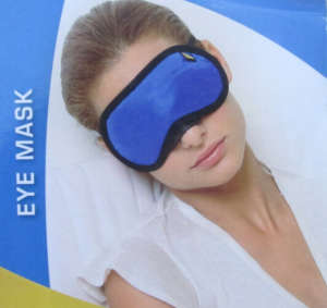 Promotional Eye Mask Advertising Eye Mask